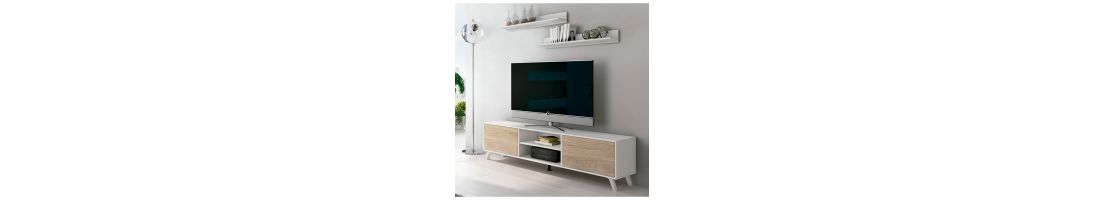Muebles TV